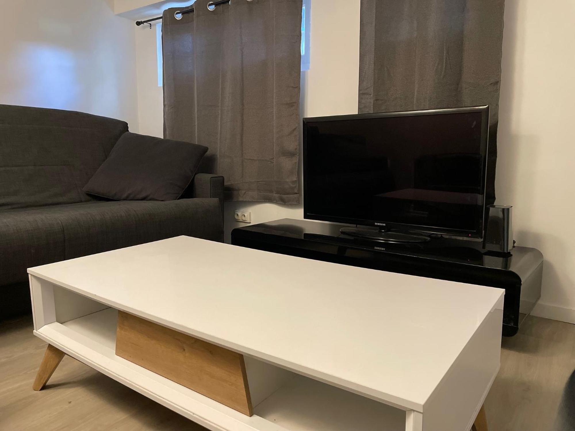 Havre De Paix Proche Paris Apartment Savigny-sur-Orge Exterior foto
